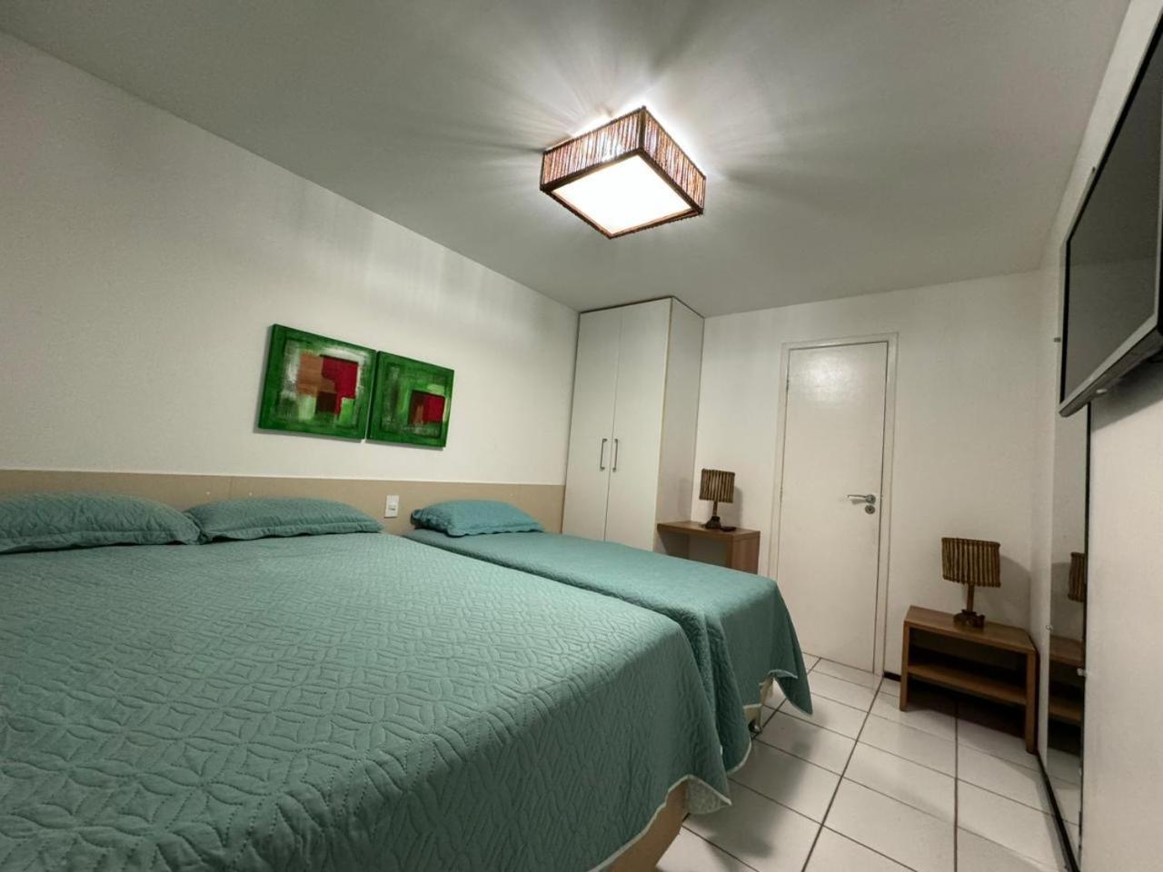 Gran Lencois Flat Residence Barreirinhas Zewnętrze zdjęcie