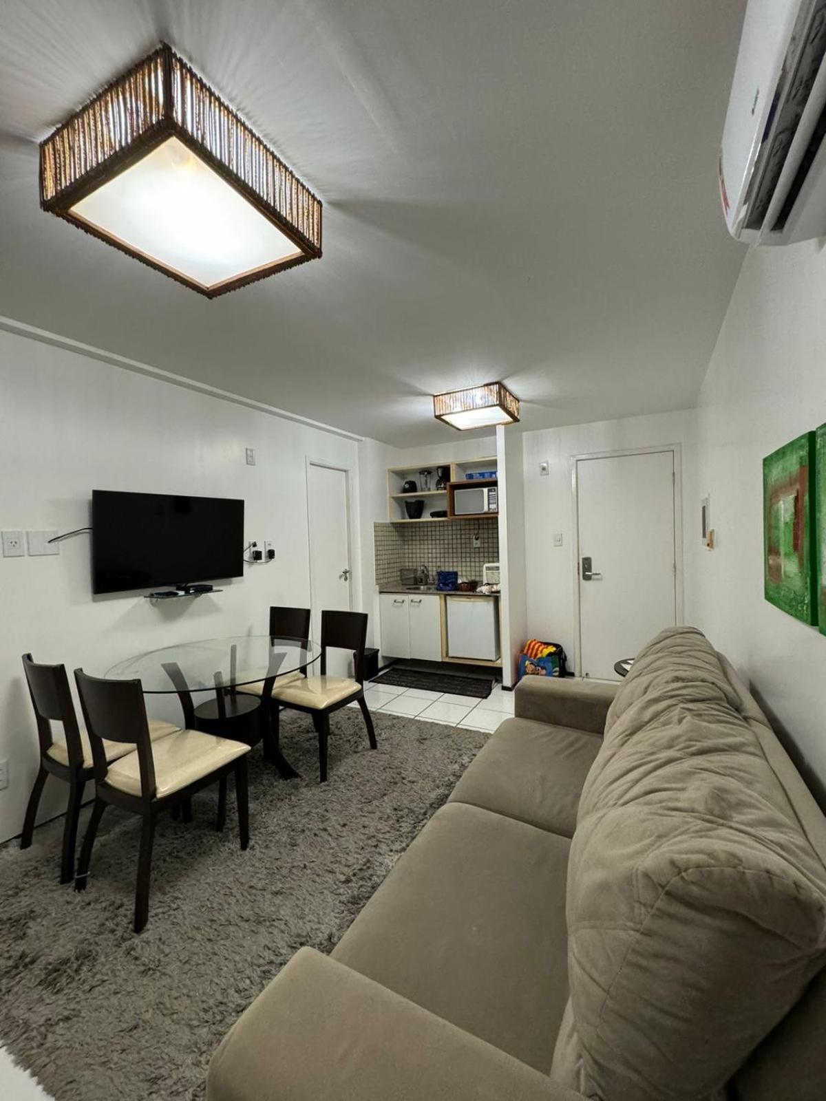 Gran Lencois Flat Residence Barreirinhas Zewnętrze zdjęcie