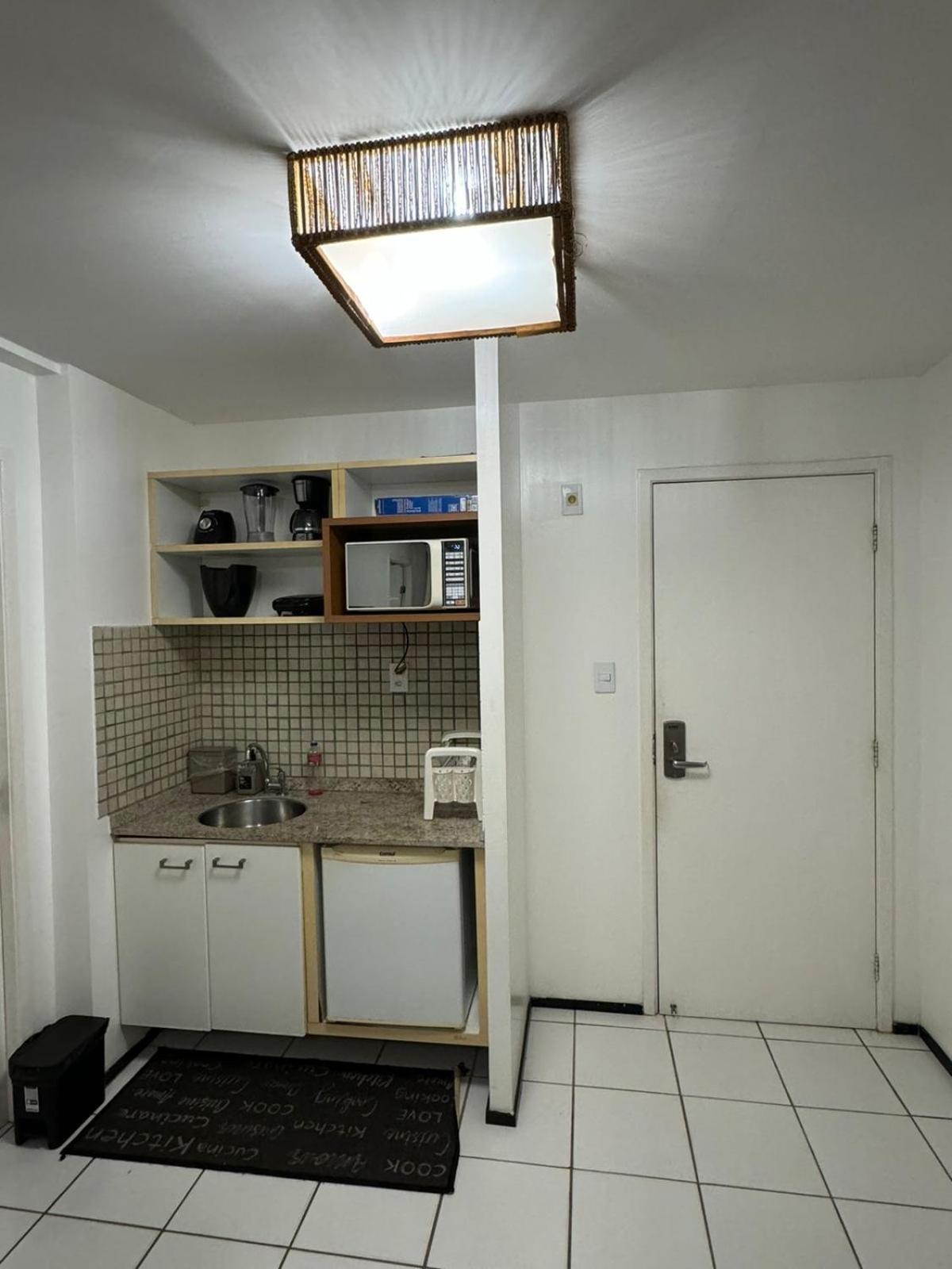Gran Lencois Flat Residence Barreirinhas Zewnętrze zdjęcie