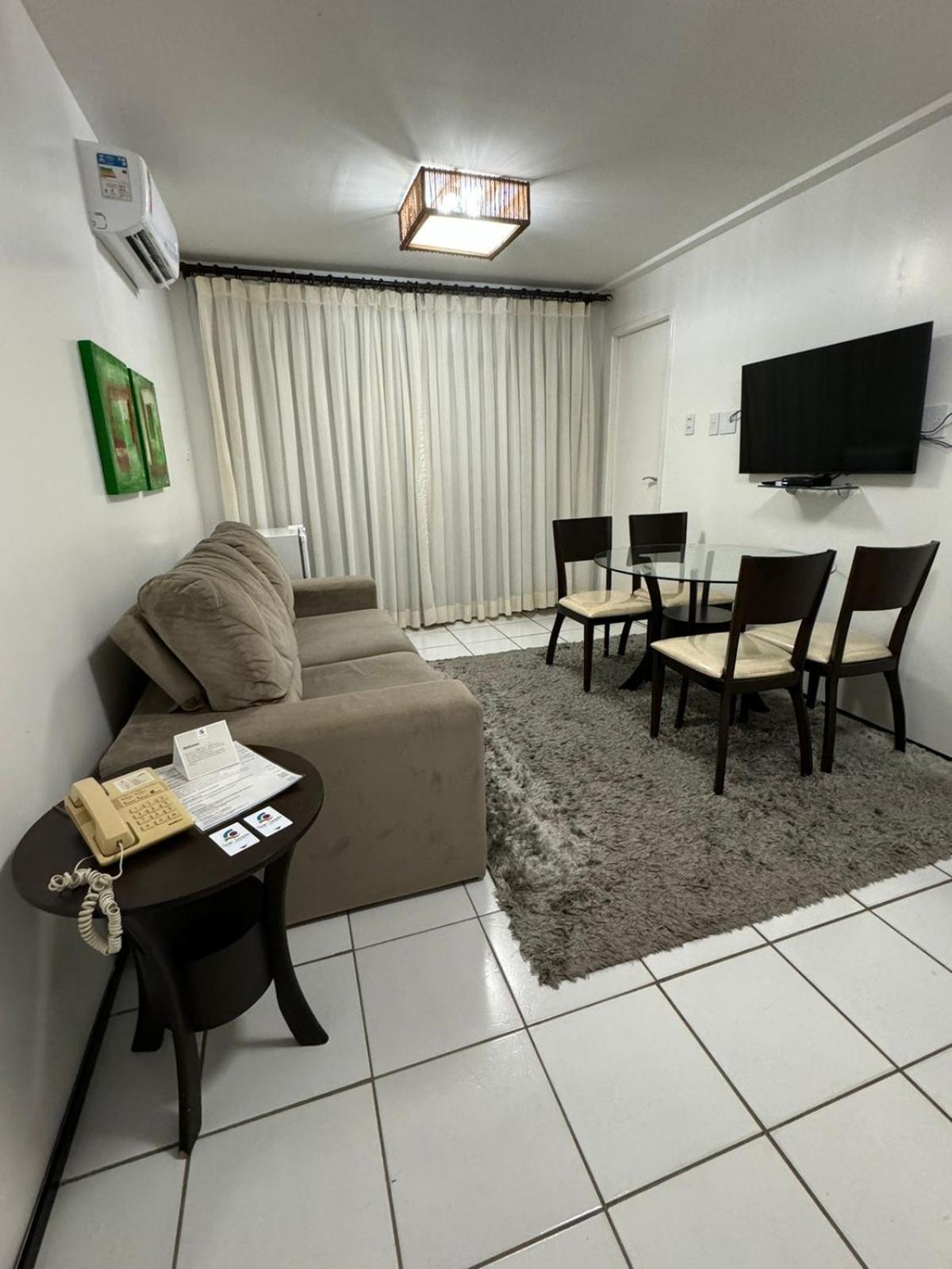 Gran Lencois Flat Residence Barreirinhas Zewnętrze zdjęcie