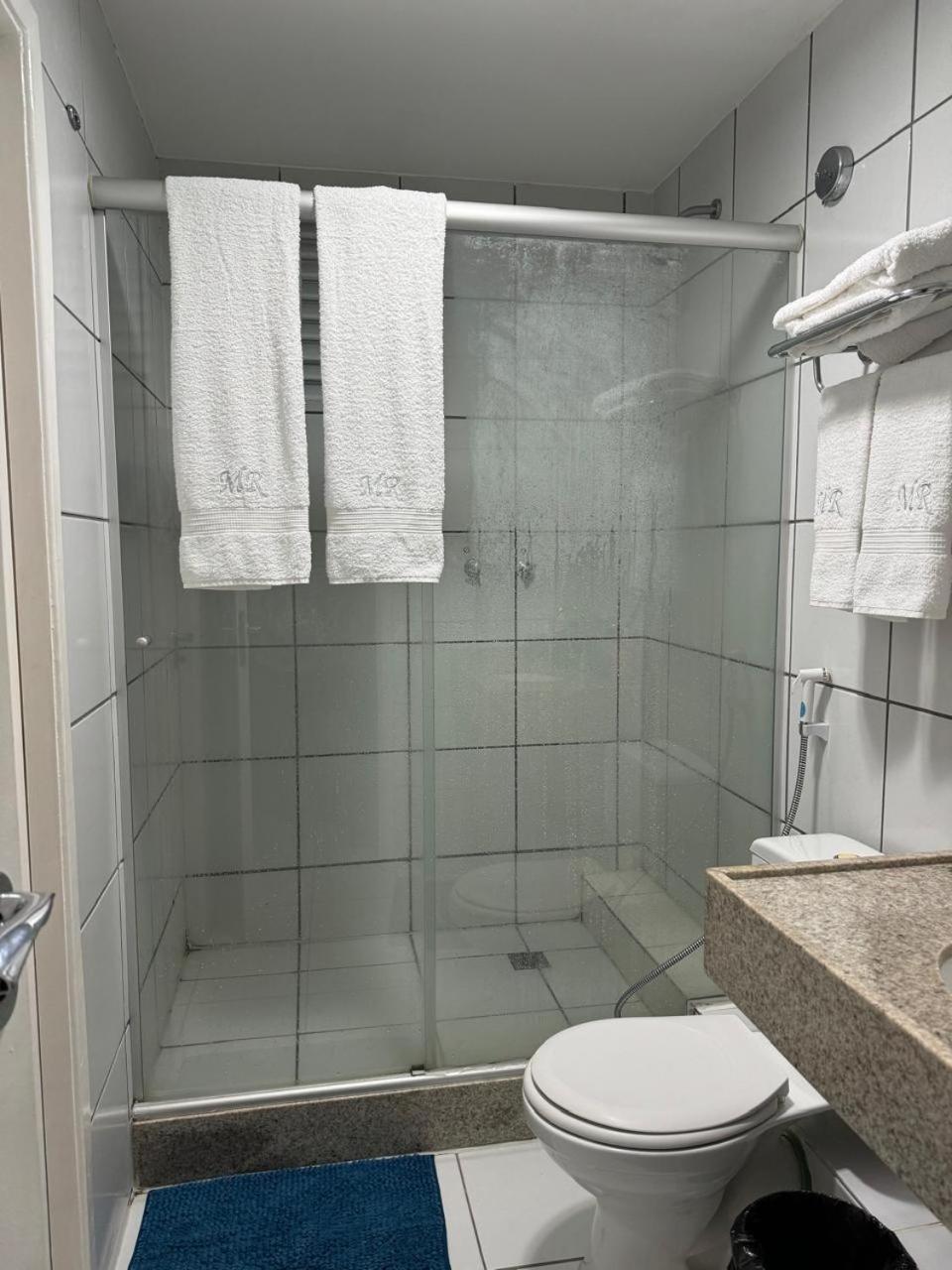 Gran Lencois Flat Residence Barreirinhas Zewnętrze zdjęcie