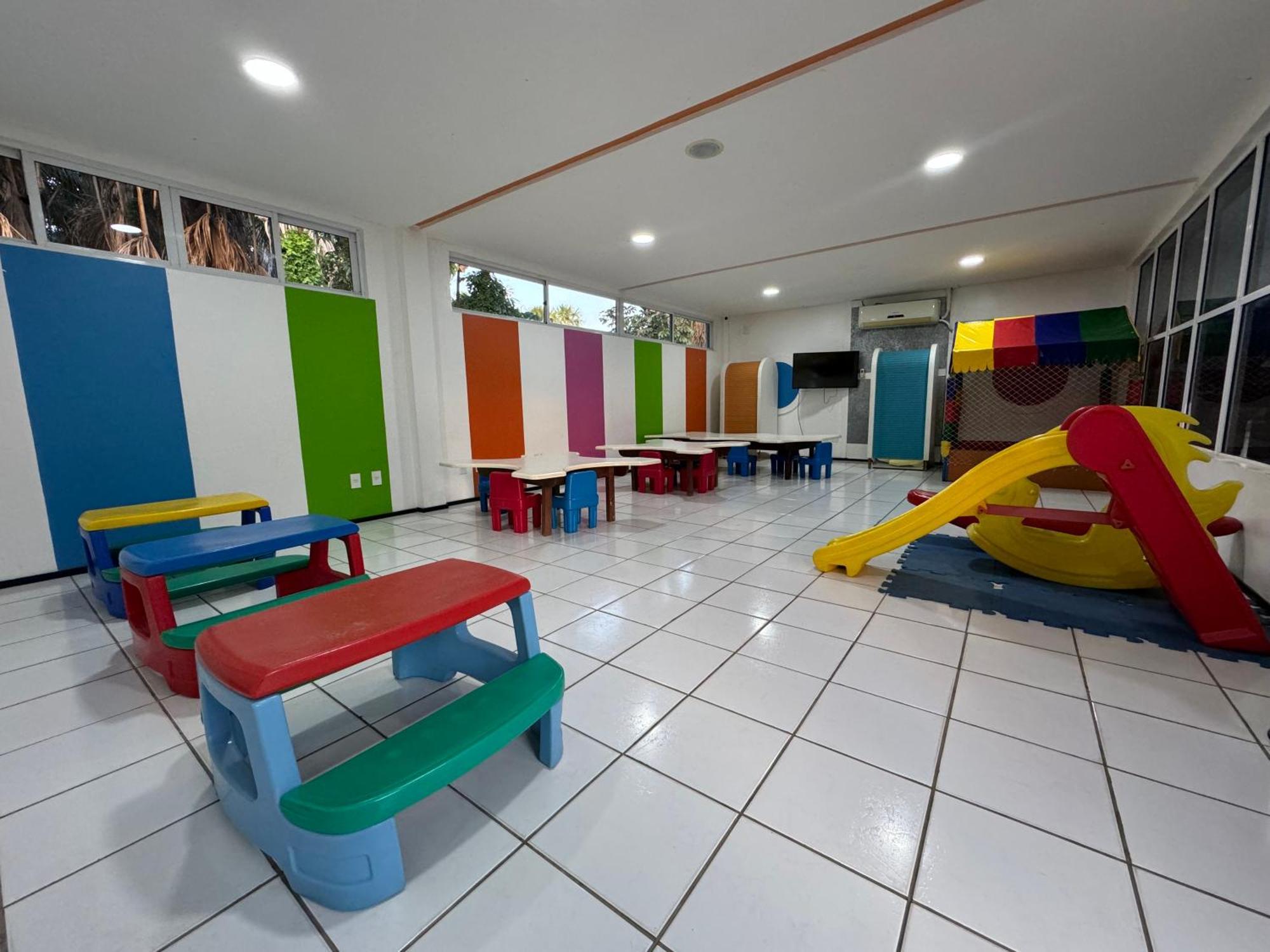 Gran Lencois Flat Residence Barreirinhas Zewnętrze zdjęcie