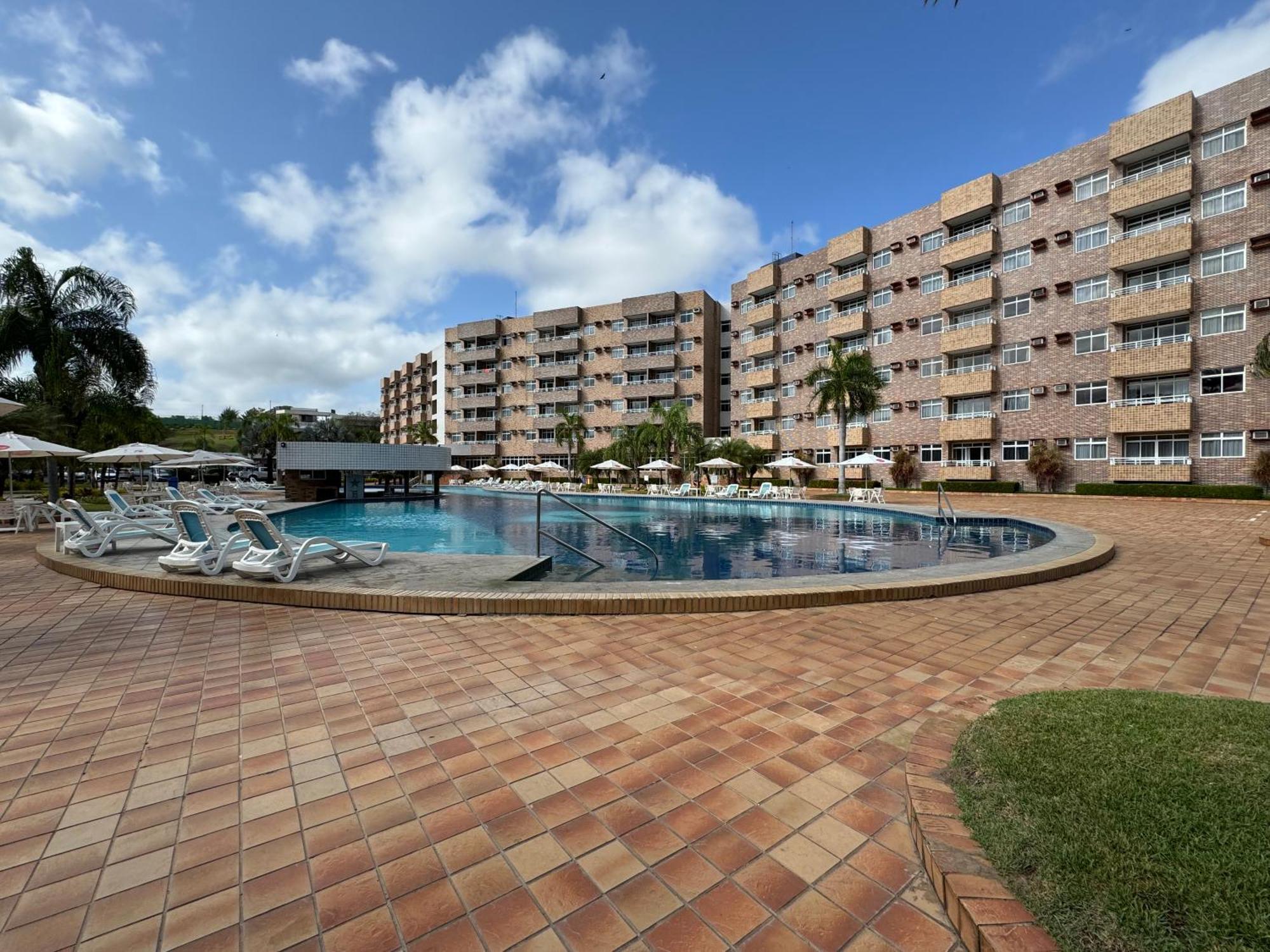 Gran Lencois Flat Residence Barreirinhas Zewnętrze zdjęcie
